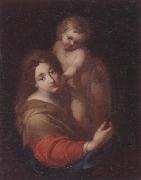 unknow artist The madonna and child china oil painting artist